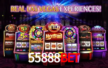 Weekend Specials 55888bet