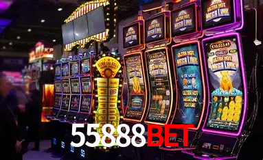 Flash Promotion 55888bet