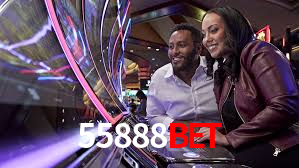 Welcome Bonus 55888bet