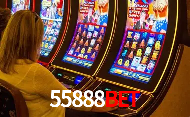 Seasonal Promotions 55888bet