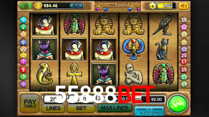 VIP Casino 55888bet