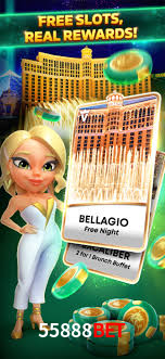 Daily Bonuses 55888bet